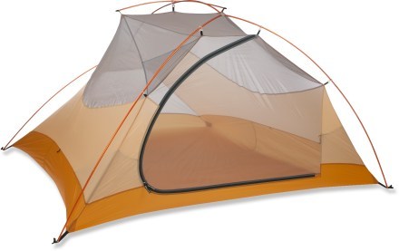 Big Agnes Fly Creek UL4 Tent