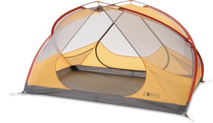 Exped Gemini III Tent