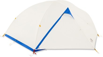 The North Face Kings Canyon 3 Tent