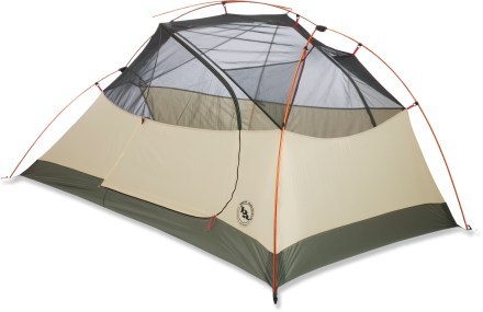 Big Agnes Jack Rabbit SL2 Tent