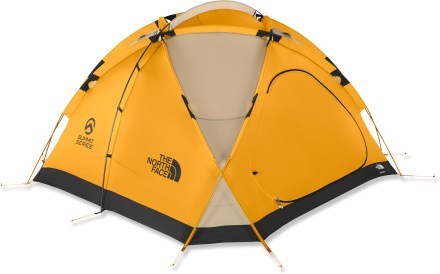 The North Face Bastion 4 Tent