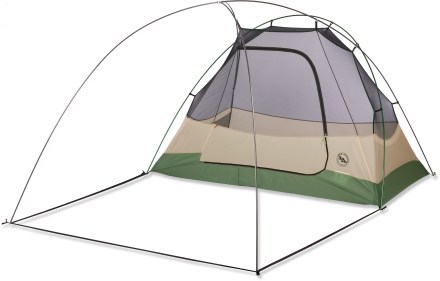 Big Agnes Wyoming Trail SL2 Tent