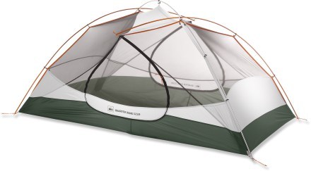 REI Quarter Dome T2 Plus Tent